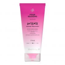 Four Reasons Color Mask Intense Toning Treatment Pink