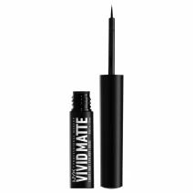 NYX Professional Makeup Vivid Matte Liquid Liner