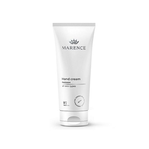 Marence Hand Cream Passion