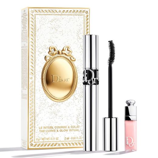 DIOR The Curve & Glow Ritual Set