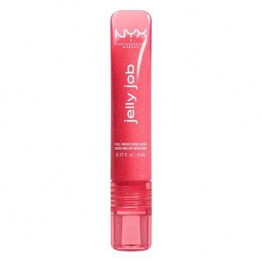 NYX PROFESSIONAL MAKEUP Jelly Job Shine Gloss 