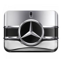 MERCEDES-BENZ Sign Your Attitude