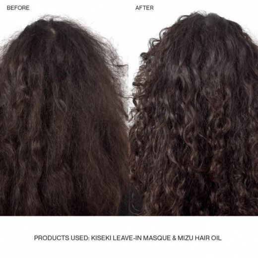 NATURELAB. TOKYO Kiseki Mizu Hair Oil
