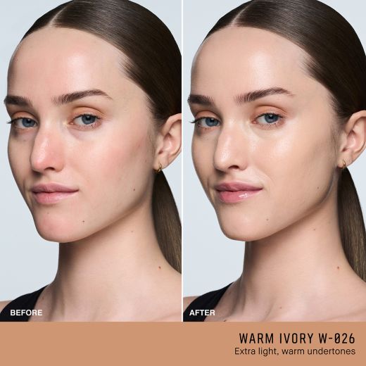 BOBBI BROWN Serum Silk Foundation 