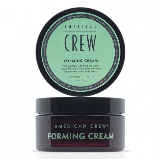 AMERICAN CREW Forming Cream