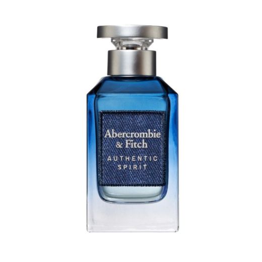 ABERCROMBIE & FITCH Authentic Spirit Men 