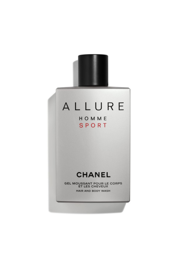 CHANEL ALLURE HOMME SPORT 200 ml