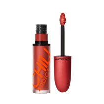  MAC Retro Matte Liquid Lipcolour Chili's Crew