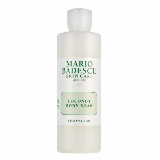 Mario Badescu Coconut Body Soap