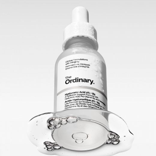 The Ordinary Hyaluronic Acid 2% + B5