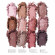 MORPHE Rose Frequency Eyeshadow Palette