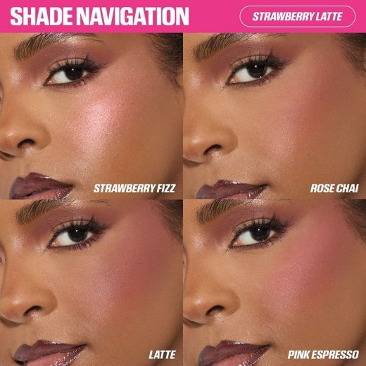 HUDA BEAUTY Palette