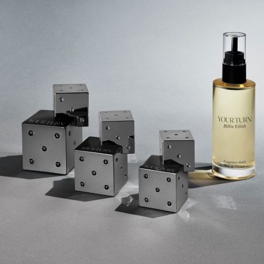 BILLIE EILISH Your Turn