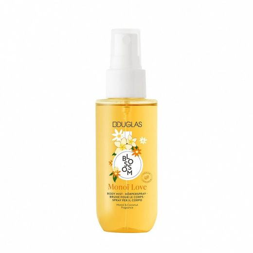 DOUGLAS COLLECTION Blossom Monoï Love Body Mist