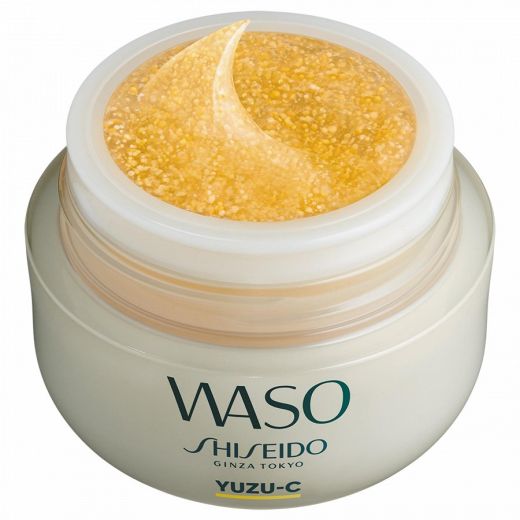 Shiseido Waso Yuzu-C Beauty Sleeping Mask