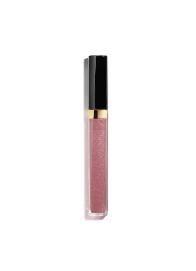 CHANEL ROUGE COCO GLOSS, NR. 119 - BOURGEOISIE