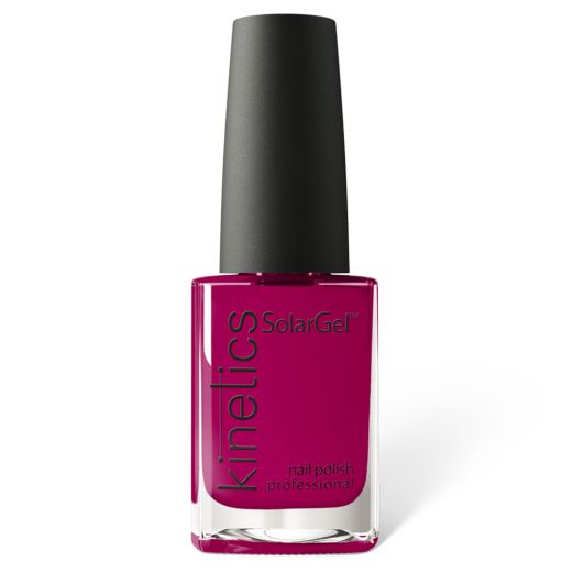 KINETICS SolarGel Nail Polish #409 Berries on Ice