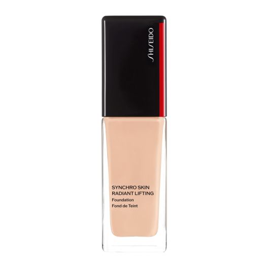 SHISEIDO Synchro Skin Radiant Lifting Foundation