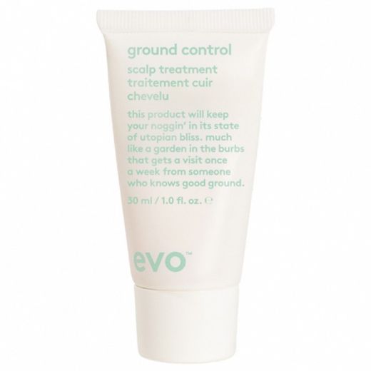 EVO Ground Control Scalp Treatment