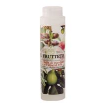 Nesti Dante Il Frutteto Fico e Latte di Mandorla Shower Gel  (Vīģes un mandeļu piena dušas želeja)