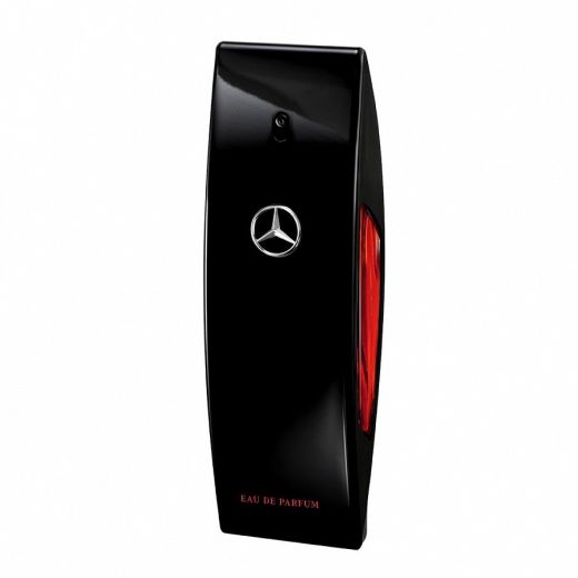 MERCEDES-BENZ Club Black