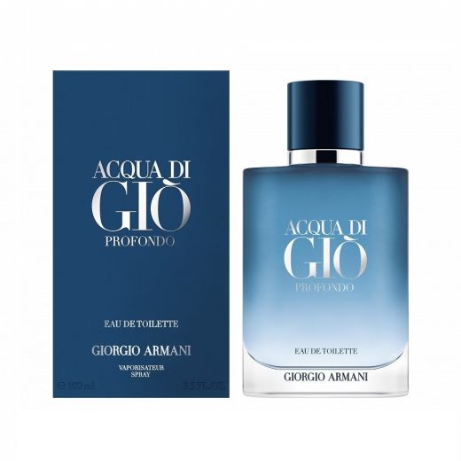 ARMANI Acqua Di Giò Profondo 