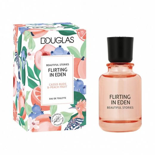 DOUGLAS COLLECTION BEAUTIFUL STORIES Flirting In Eden EDT