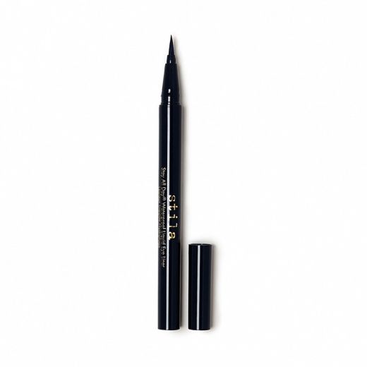 STILA Stay All Day Waterproof Liquid Eye Liner