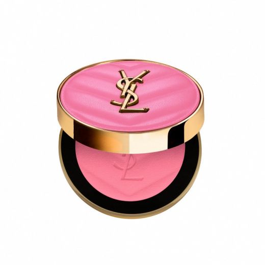 YVES SAINT LAURENT Make Me Blush Bold Blurring Blush