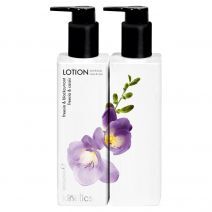 Kinetics Hand & Body Lotion Blackcurrant & Freesia 