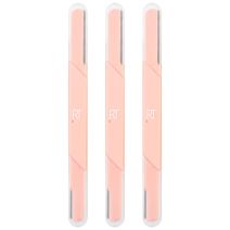 REAL TECHNIQUES Face and Brow Razors       