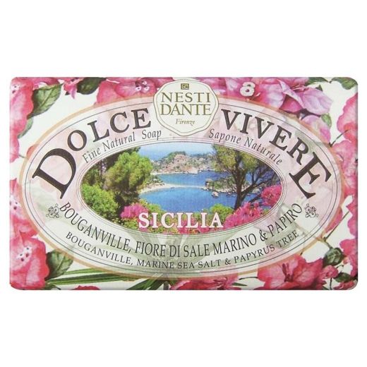 Nesti Danti Dolce Vivere Sicilia