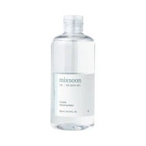 MIXSOON Centella Cleansing Water