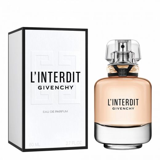 GIVENCHY L`Interdit