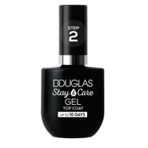 Douglas Make Up Nailpolish Stay+Care Top Coat