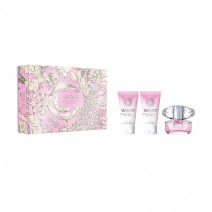 VERSACE Bright Crystal EDT 50 ml Set 