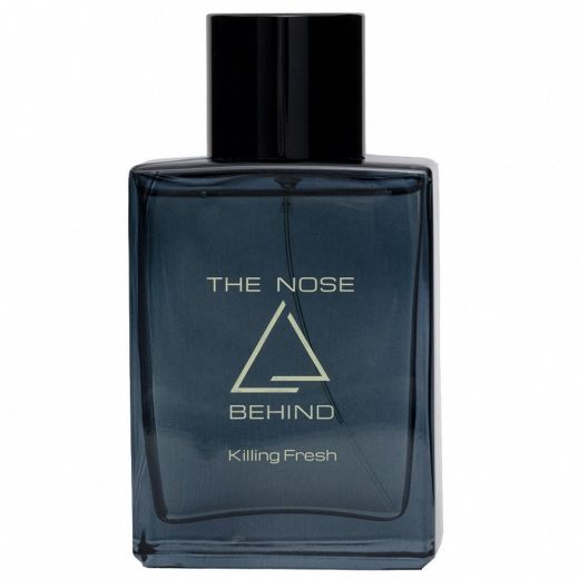 THE NOSE BEHIND Killing Fresh