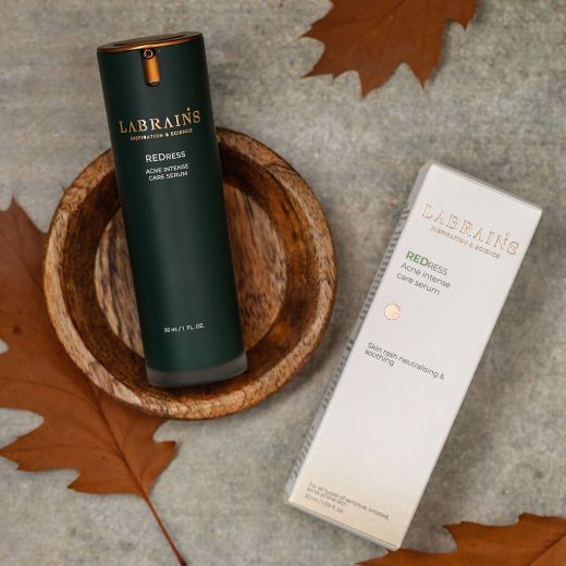 Labrains Acne Intense Care Serum