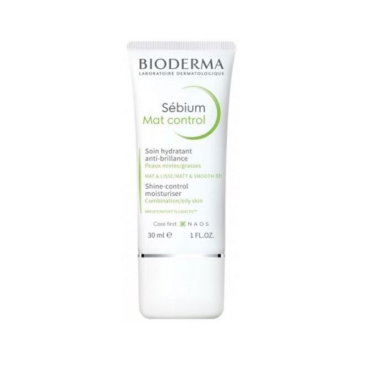 BIODERMA Sebium Mat Control