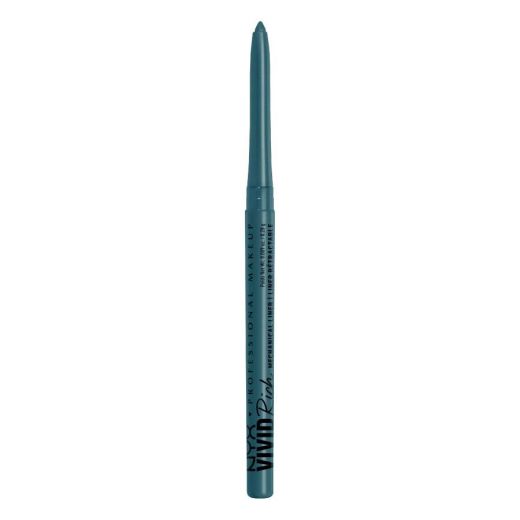 NYX PROFESSIONAL MAKEUP Vivid Rich Mechanical Eye Pencil