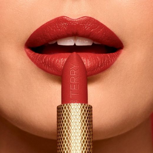 BY TERRY Lipstick Rouge Opulent