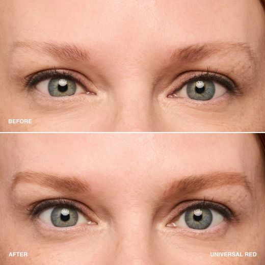 BOBBI BROWN Long-Wear Brow Pencil Universal Red