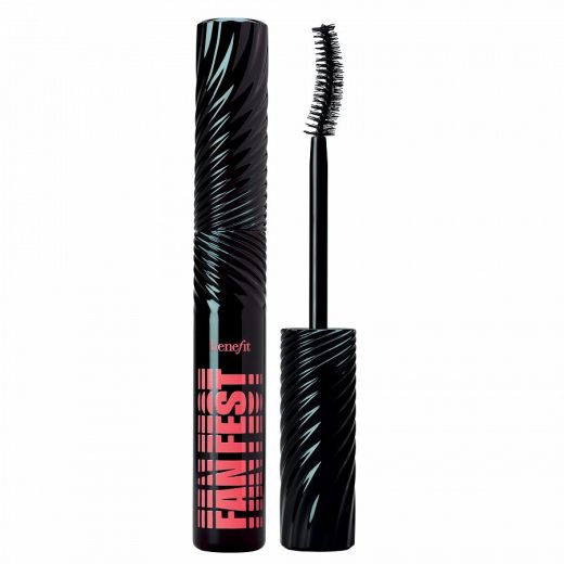 Benefit Fan Fest Fanning & Volumizing Mascara & Fanning