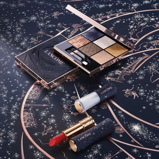 LANCÔME L'absolu Rouge Drama Matte - The Celestial Limited Edition 