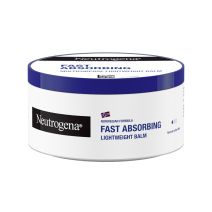 NEUTROGENA Fast Absorbing Hands, Face And Body Balm