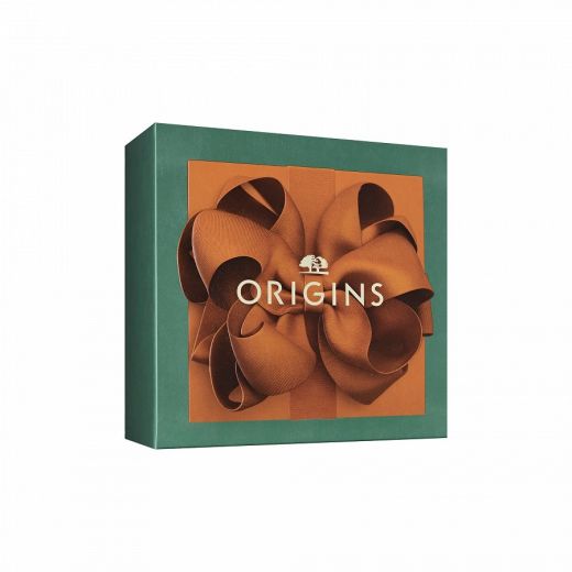 Origins Brilliant Bests Ginzing™ Our Trio to Refresh & Illuminate