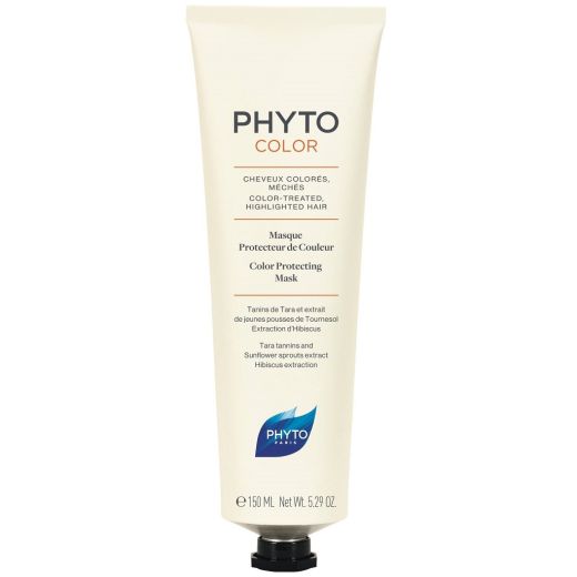 PHYTO PHYTOCOLOR Color Protecting Mask