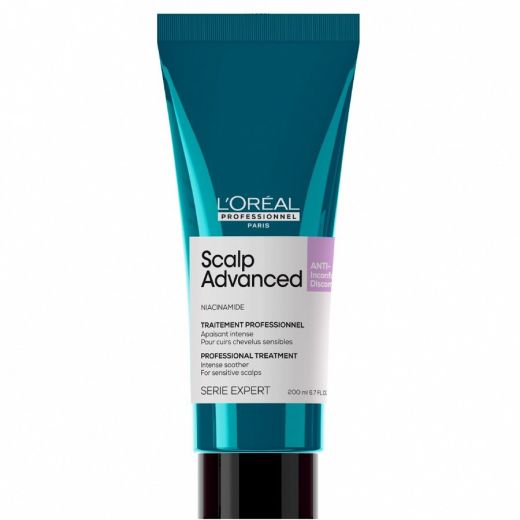 L'ORÉAL PROFESSIONNEL PARIS Scalp Advanced Anti-Discomfort Intense Soother Treatment