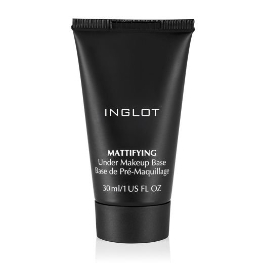 INGLOT Mattifying Under Makeup Base