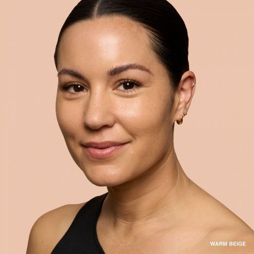 BOBBI BROWN Weightless Skin Foundation SPF 15 Warm Beige